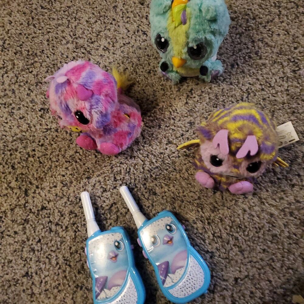 Hatchimals Lot - Picture 3 of 3